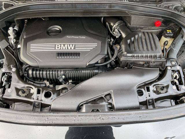 Fahrzeugabbildung BMW 220 Active Tourer i M Sport Autom. Navi, Rückfah