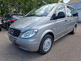 Mercedes-Benz Vito Kombi 120 CDI V6 lang +AUTOMATIK+9SITZ+