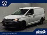 Volkswagen Caddy Maxi Cargo EcoProfi 2.0 TDI | DAB KLIMA - Volkswagen Caddy Cargo Maxi