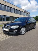 Volkswagen Passat Variant 2,0 tdi 3C / 6B, "Sportline... - Volkswagen Passat Variant: 3b6