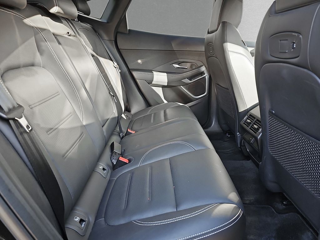 Jaguar E-Pace D165 R-Dynamic HSE