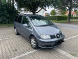 Seat Alhambra Sport 1.8 20V Turbo Sport - Seat Alhambra: 2.8