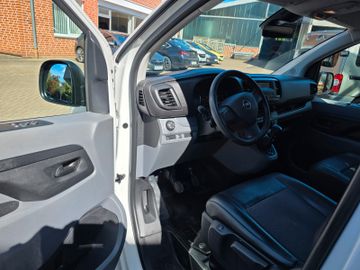 Bild 4 Opel Vivaro Kasten Edition L