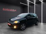 Volkswagen Fox Style Top Optik/Klima/Alu/CD - Volkswagen Fox: Style