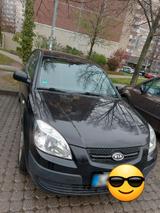 Kia Rio 1.6 - Kia Rio: 1.6
