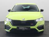 Skoda Octavia RS 2.0 TDI DSG / Matrix, SmartLink, SHZ - Skoda Octavia: Grün, RS