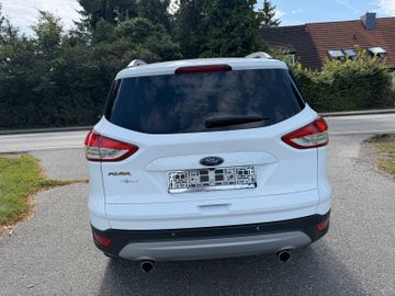 Ford Kuga - 6