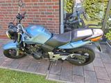 Honda CBF 600 PC38 - MOTORRAD 600