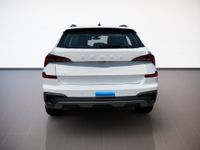 Skoda Kamiq - Vorschau Bild 5