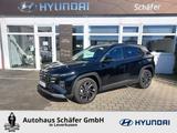 Hyundai Tucson FL HEV (MY25) PRIME 1.6 T-GDi 6-AT Assist