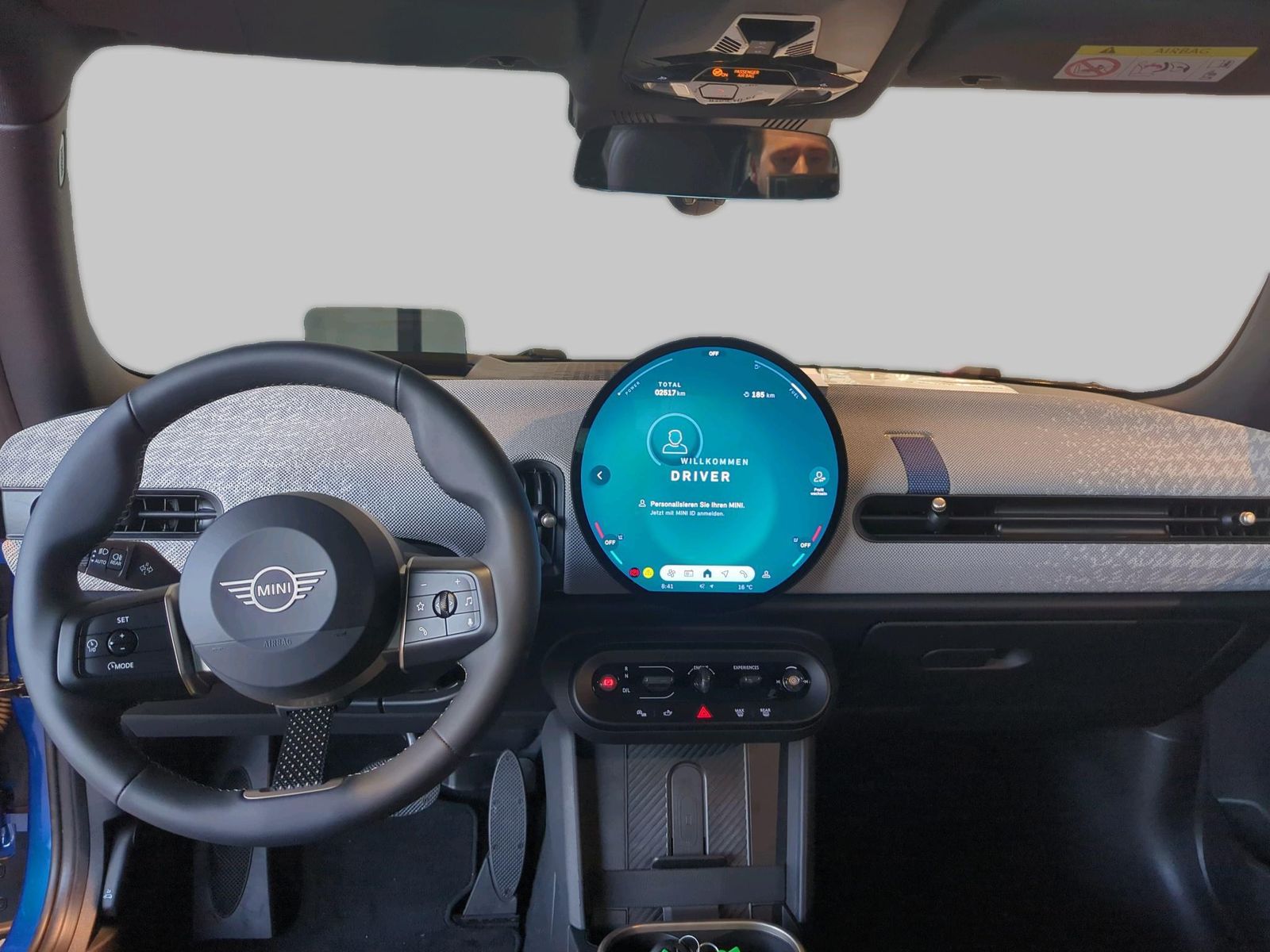 MINI Cooper C - Bild 12