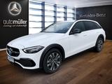 Mercedes-Benz C 220 d 4m T Aut. All-Terrain*NIGHT*KAMERA*PREMI - Mercedes-Benz mit Diesel-Antrieb: Kombi
