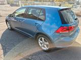 Volkswagen Golf 7 TDI Cup Edition BMT - Volkswagen Golf mit Diesel-Antrieb: Limousine, Cup Edition