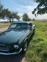 Ford Mustang Fastback 1968 / Highland Gree... - Ford Mustang aus 1968: Fastback