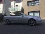 Mercedes-Benz CLK 280 Cabrio Aut Scheck Top Insp Neu Leder - Mercedes CLK-Klasse bis 10.000 Euro