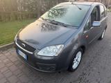 Ford Focus C-Max 1.6 diesel NEOPATENTATI - Ford Focus mit Diesel-Antrieb: Van