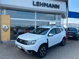 Dacia Duster II Prestige 4WD Navi Kamera Totwinkel - gebrauchte Dacia Duster aus dem Jahr 2021