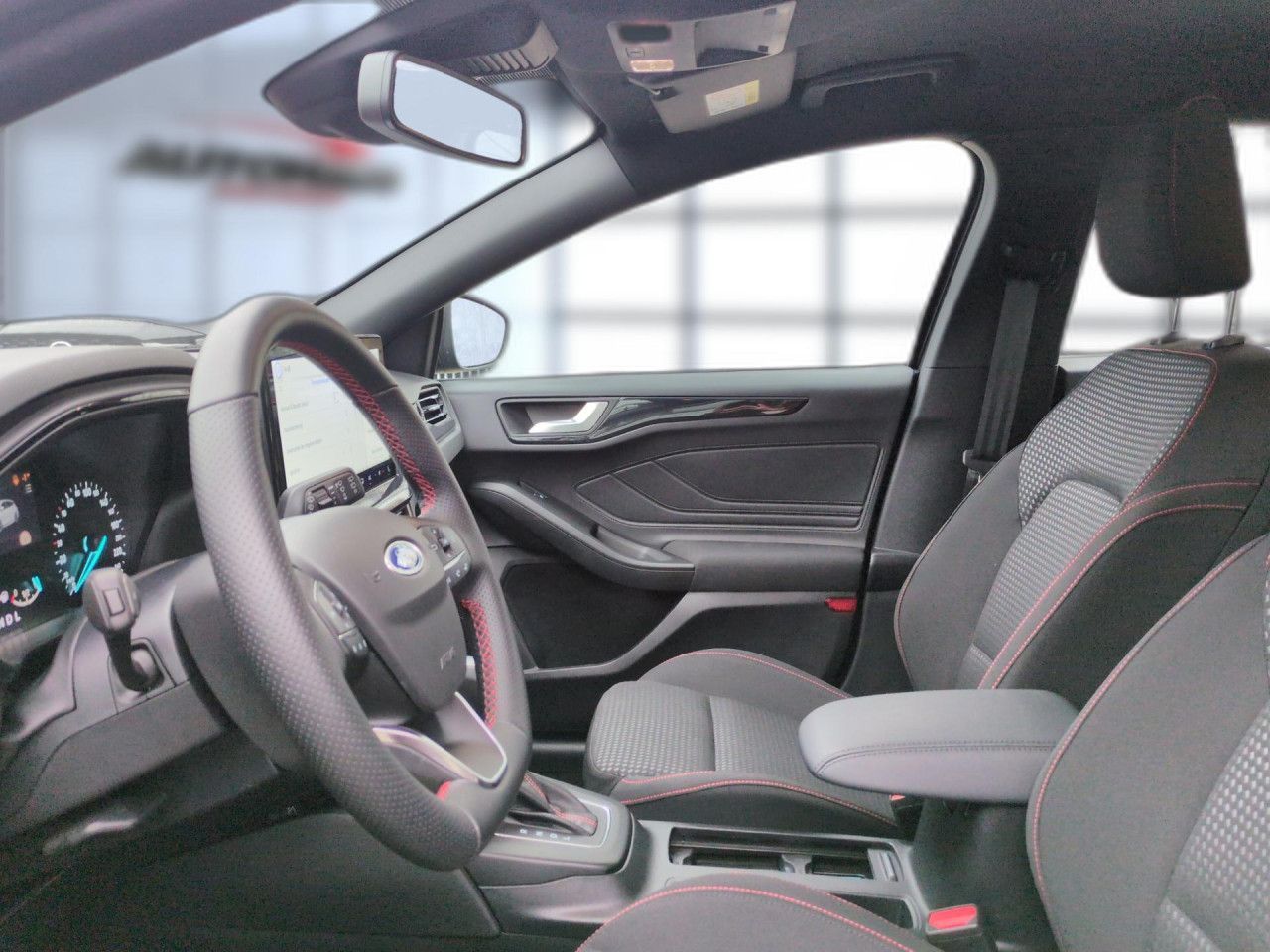 Ford Focus - Bild 10