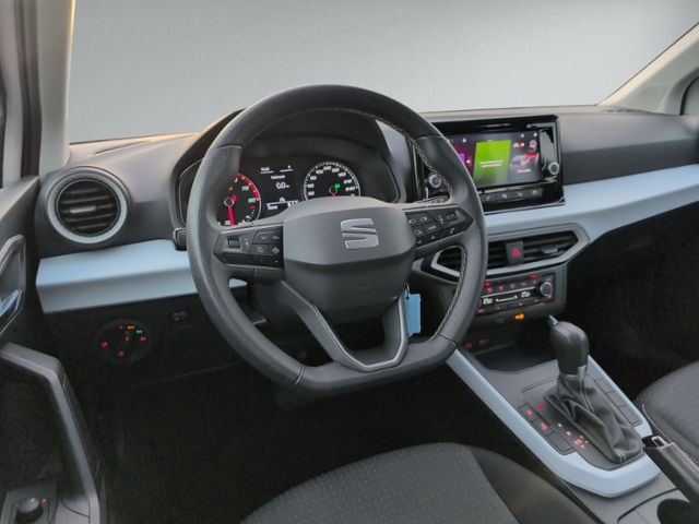 Arona 1.0 TSI DSG Style LED+GRA+EINPARKH.+SIHZ.+