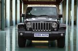 Jeep Wrangler 3.6 FINAL EDITION Aut/Leder/Navi/1.Hand - Jeep Wrangler mit Benzin-Antrieb