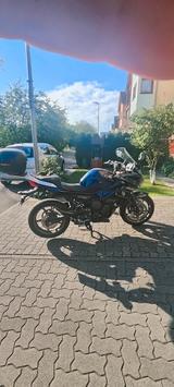 Yamaha XJ6 SA - Angebote entsprechen deinen Suchkriterien