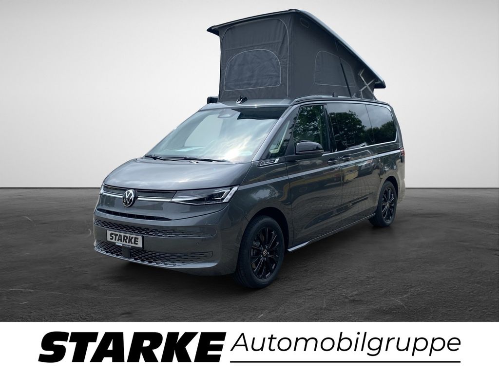 Volkswagen T7 California