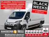 Fiat Ducato 35 L4H2 180 verstärkt+260Grad+Kamera+PDC+