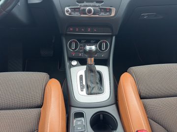 Audi Q3 - 11