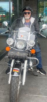 Honda VT 125 C - Angebote