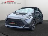 Toyota C-HR Hybrid FWD Teamplayer+RÜCKFAHRKAMERA+CARPLA - Toyota C-HR in Mannheim