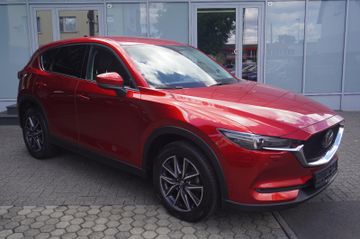 Mazda CX-5 - 1