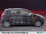 Hyundai i10 Select Einparkhilfe Navigation Klima Carplay - Hyundai i10 mit Benzin-Antrieb: Limousine