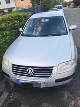 Volkswagen Vw Passat 3bG 2.0 Benziner - Volkswagen Passat: mit Navigationssystem, 3bg