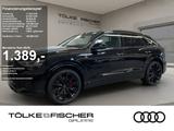 Audi Q8 S_Line 50 3.0 TDI quattro Pano S-line ACC AHK