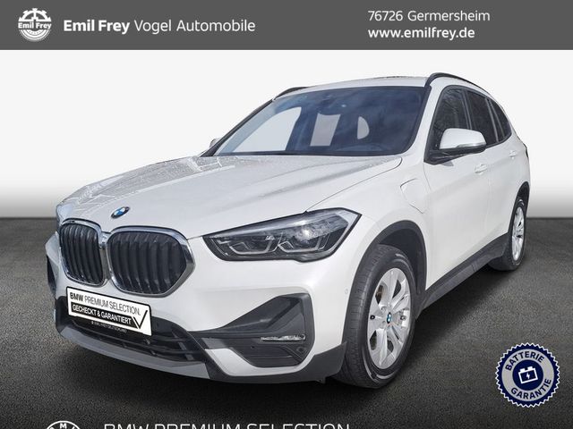 BMW X1 xDrive25e Advantage