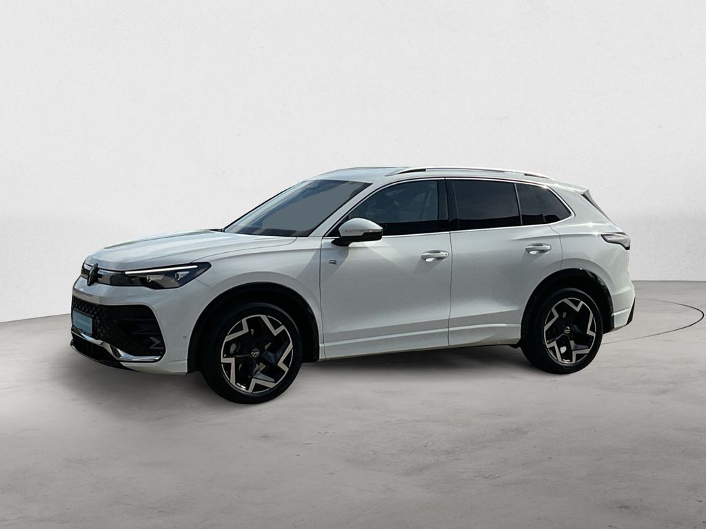 Tiguan 1.5 eTSI DSG R-Line