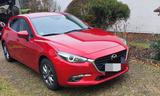 Mazda 3 2.0 SKYACTIV-G 120 Exclusive-Line Exclusiv... - Mazda 3 Gebrauchtwagen in Bremen