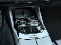 BMW 520 - Vorschau Bild 10