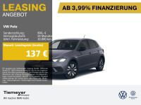 Volkswagen Polo - Vorschau Bild 1