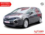 Opel Zafira C Tourer Innovation - gebrauchte Opel Kleinbus