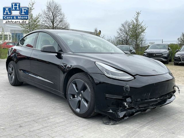 Tesla Model 3 Long Range AWD Dual Motor AHK