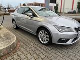 Seat sparsamer Leon 1.5 TGI  Xcellence DSG CNG - : Limousine, Sparsame