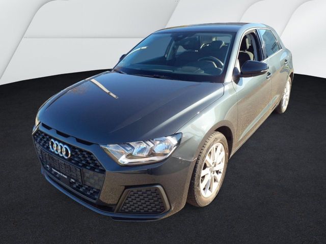 Audi A1 35 TFSI*S-TRONIC*NAVI*VIRTUAL*R-KAMERA*