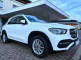 Mercedes-Benz GLE 350 d 4Matic Navi Leder LED Kamera AHK Eu6d - Mercedes GLE-Klasse mit Anhängerkupplung
