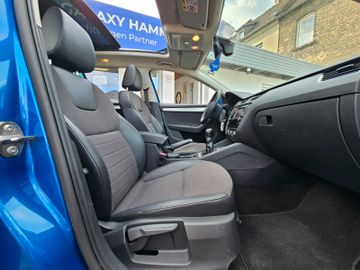 Skoda Octavia - 10