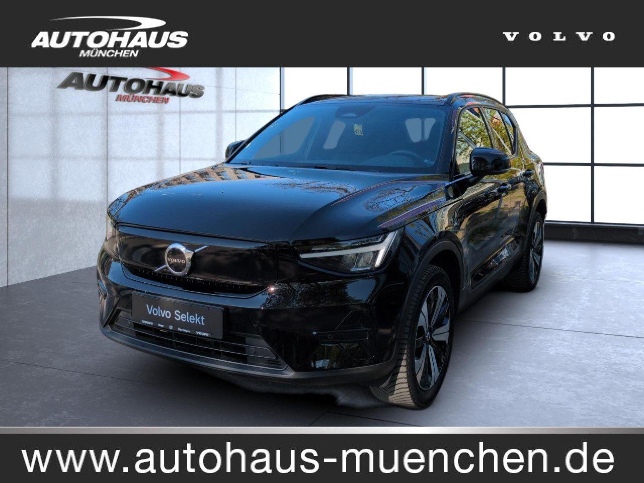 Volvo XC 40 Core Recharge Pure Electric 2WD