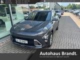 Hyundai KONA Trend Navi Digitales Cockpit 360 Kamera LED - Hyundai KONA Jahreswagen