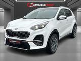 Kia Sportage GT-Line 4WD Pano*Bi-LED*DAB+*JBL*Leder - Kia Sportage Gebrauchtwagen in Hamburg