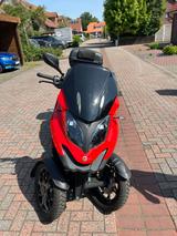Quadro QV4 - QUADRO MOTORRAD