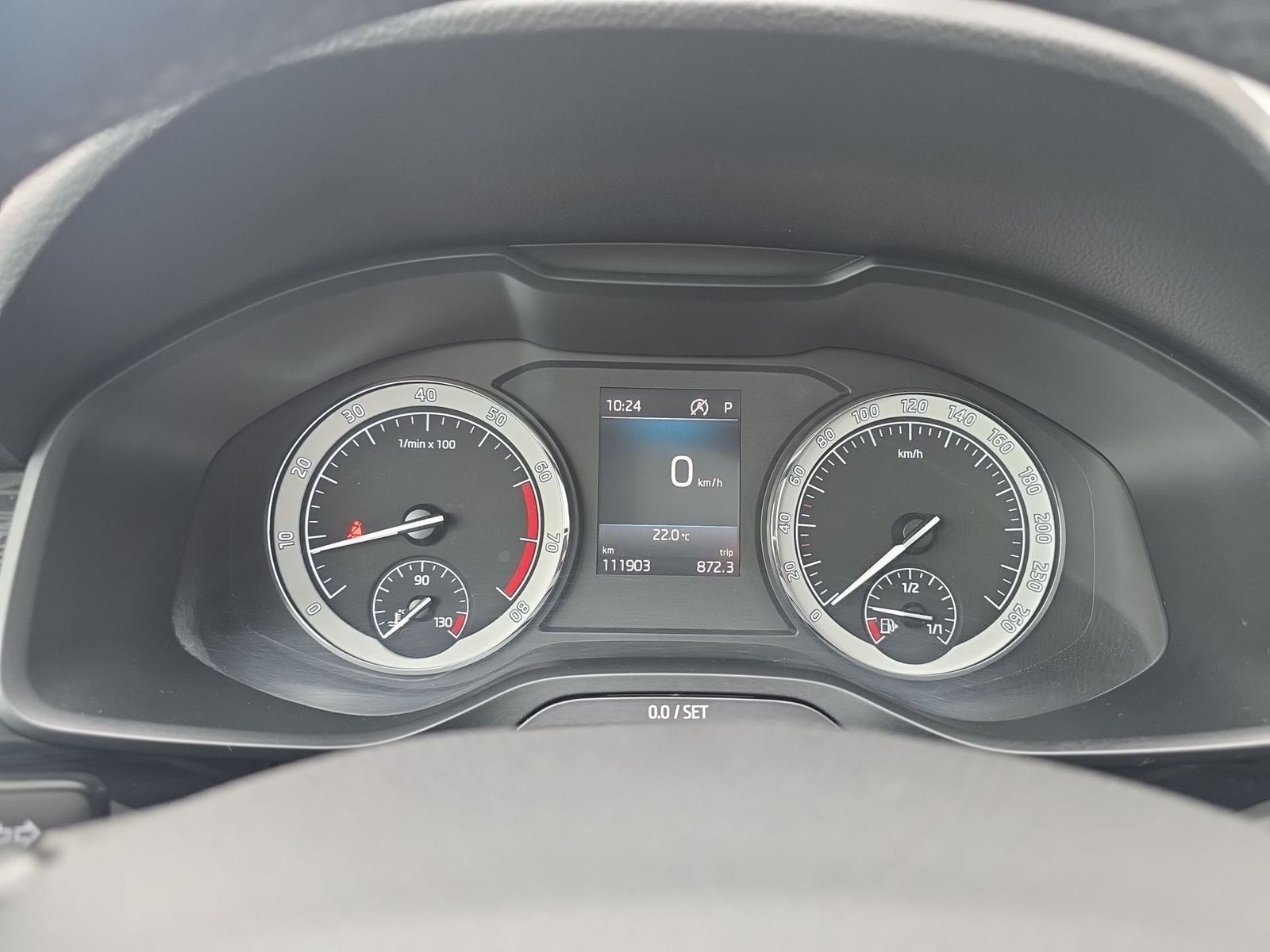 Skoda Kodiaq 2.0 TSI 4x4 Scout *AHK*PANO*LED*KAMERA* foto 11